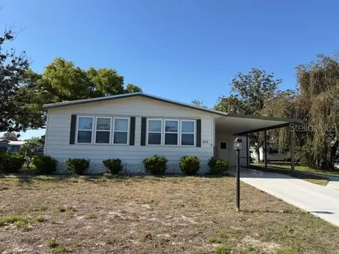 602 Jason Drive Lady Lake FL 32159