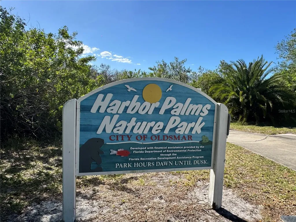604 Limetree Drive Oldsmar FL 34677
