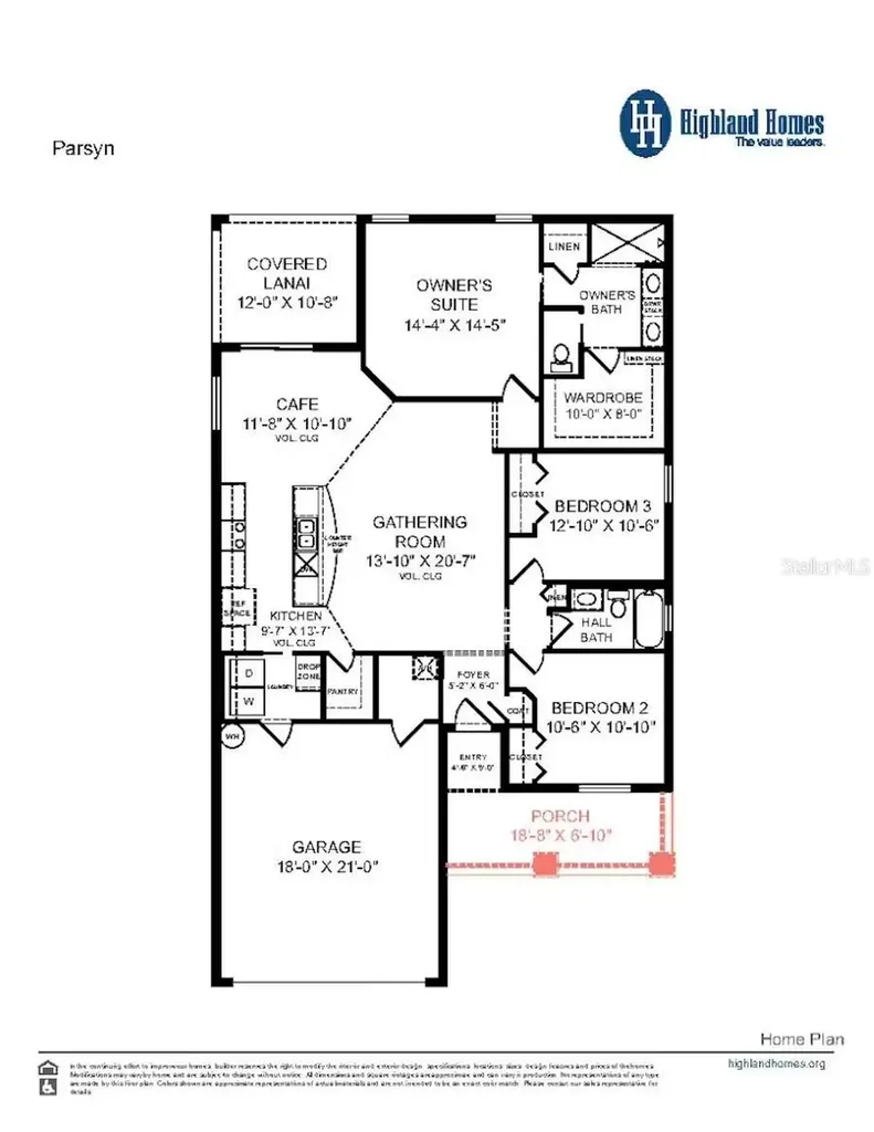 1316 Mottled Duck Lane Lakeland FL 33811