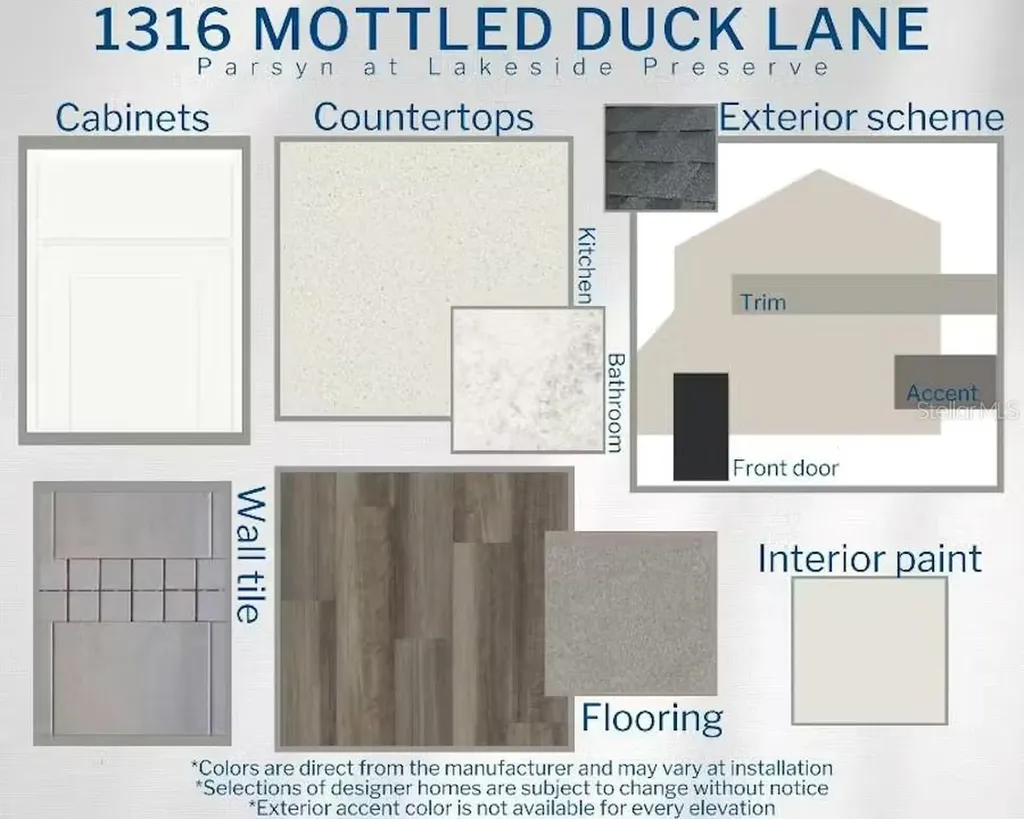 1316 Mottled Duck Lane Lakeland FL 33811