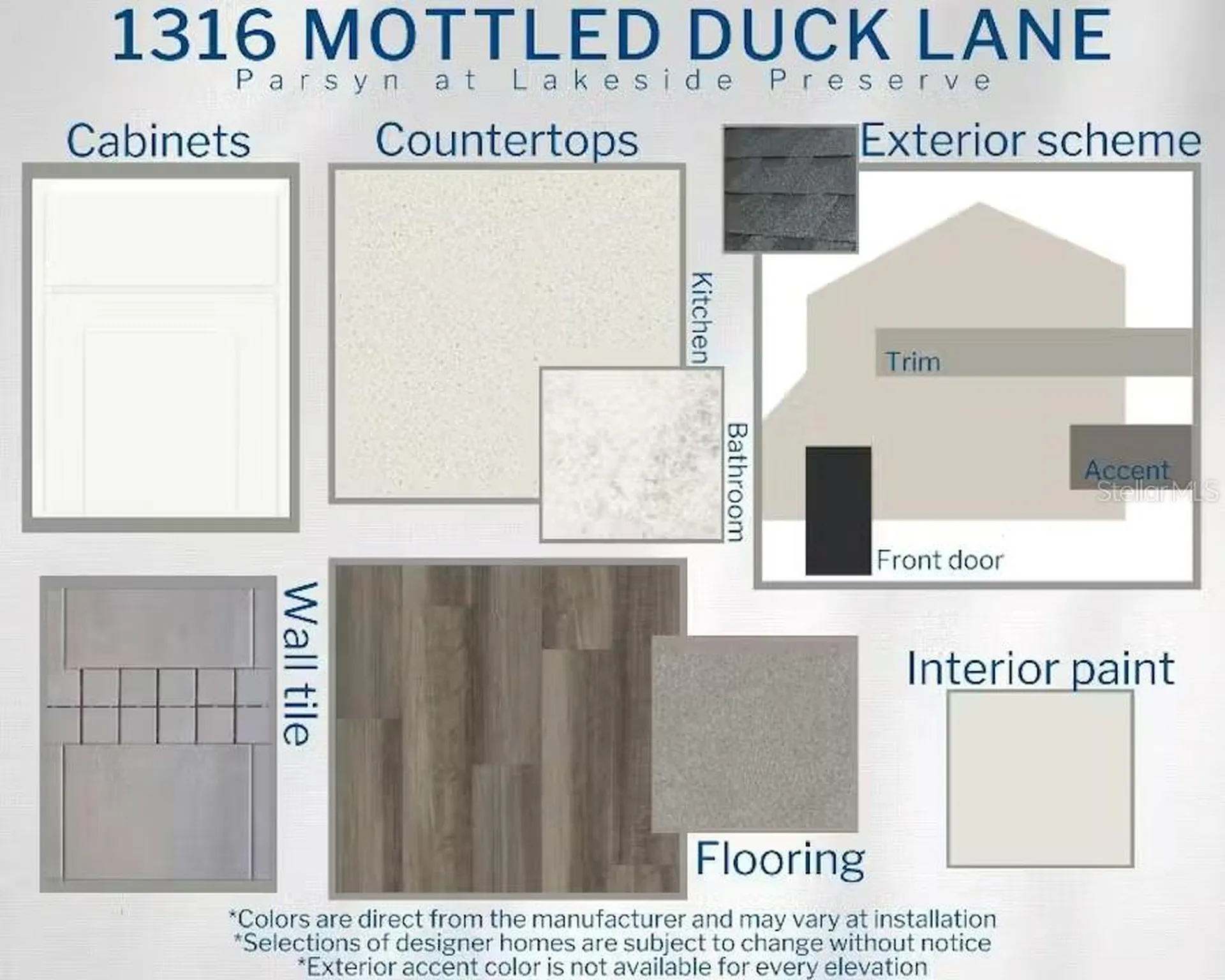 1316 Mottled Duck Lane Lakeland FL 33811