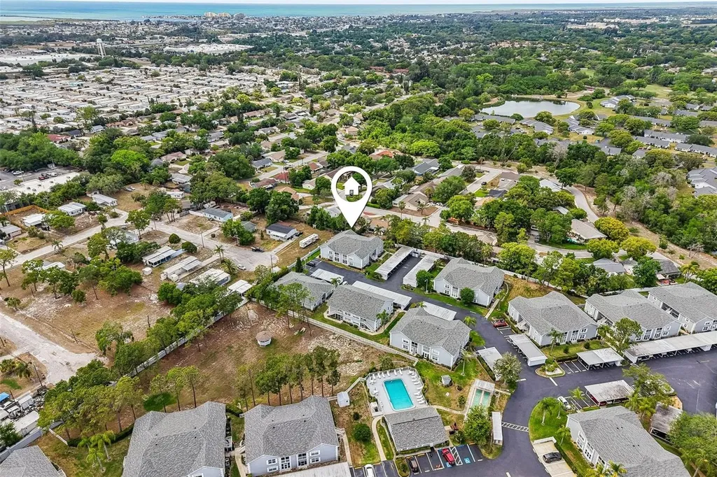7713 Hillside Court Hudson FL 34667