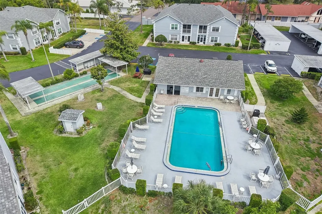 7713 Hillside Court Hudson FL 34667