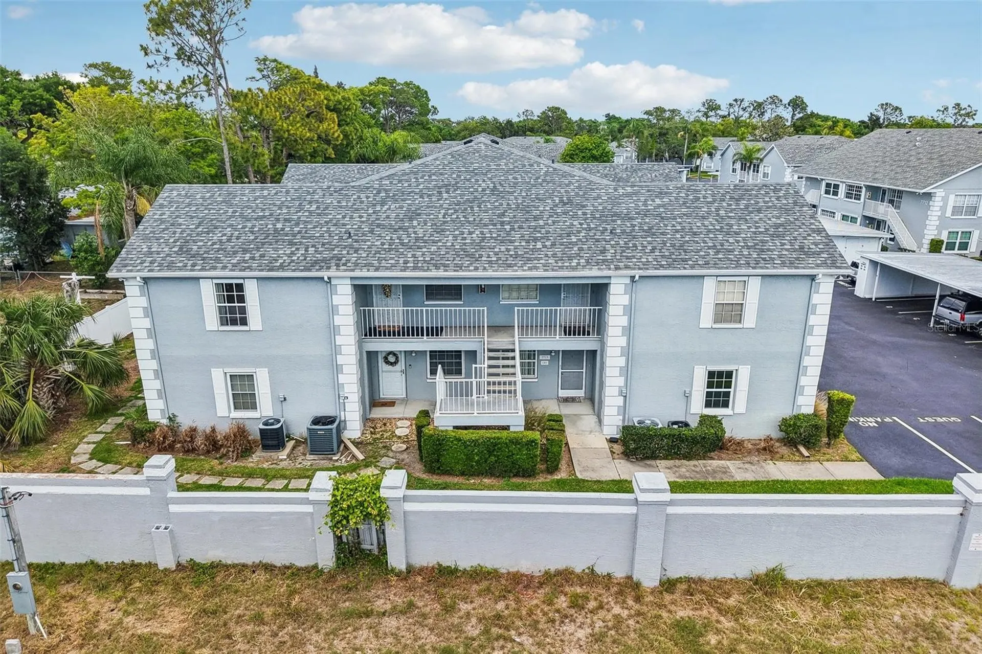 7713 Hillside Court Hudson FL 34667