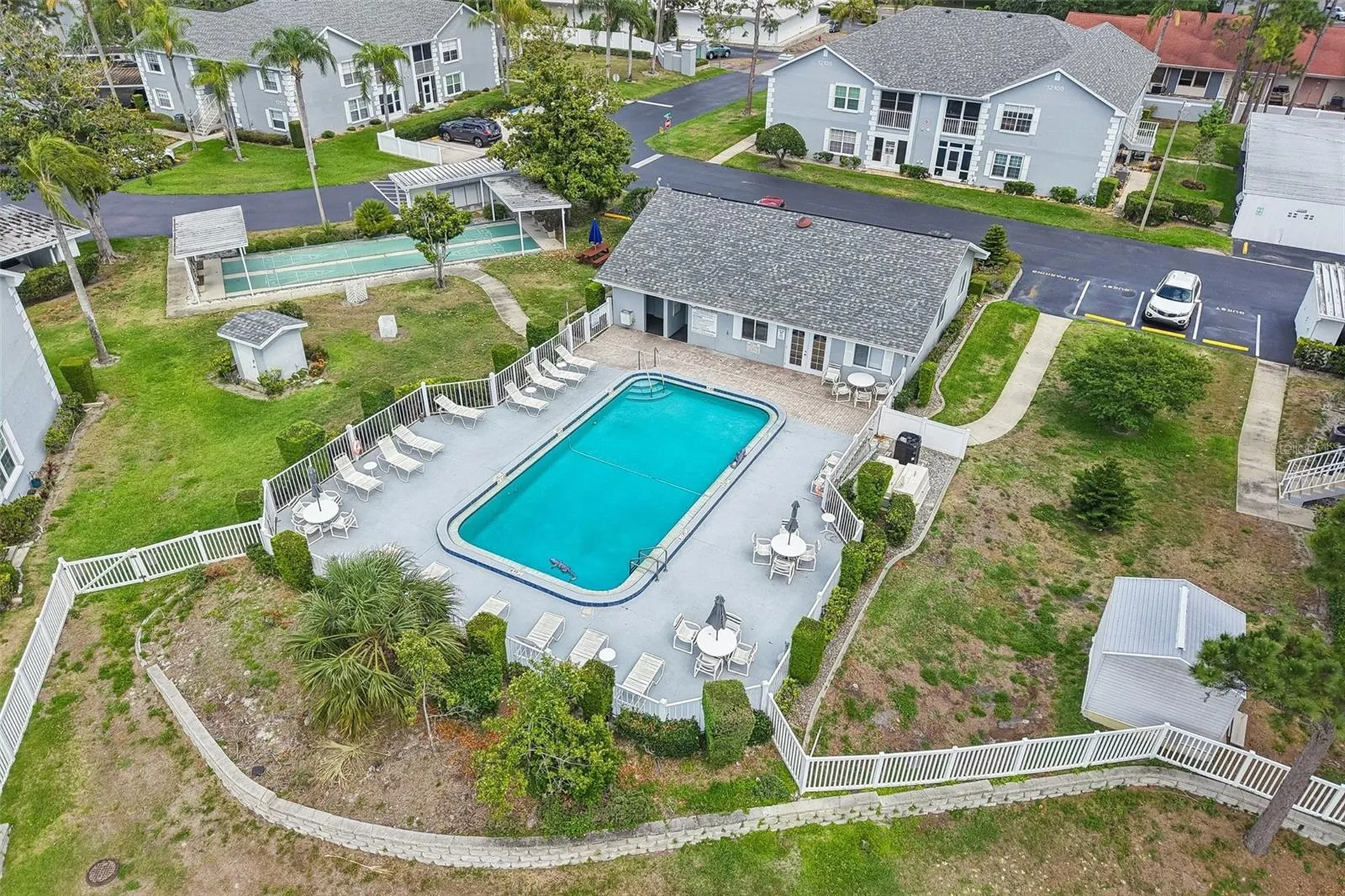 7713 Hillside Court Hudson FL 34667