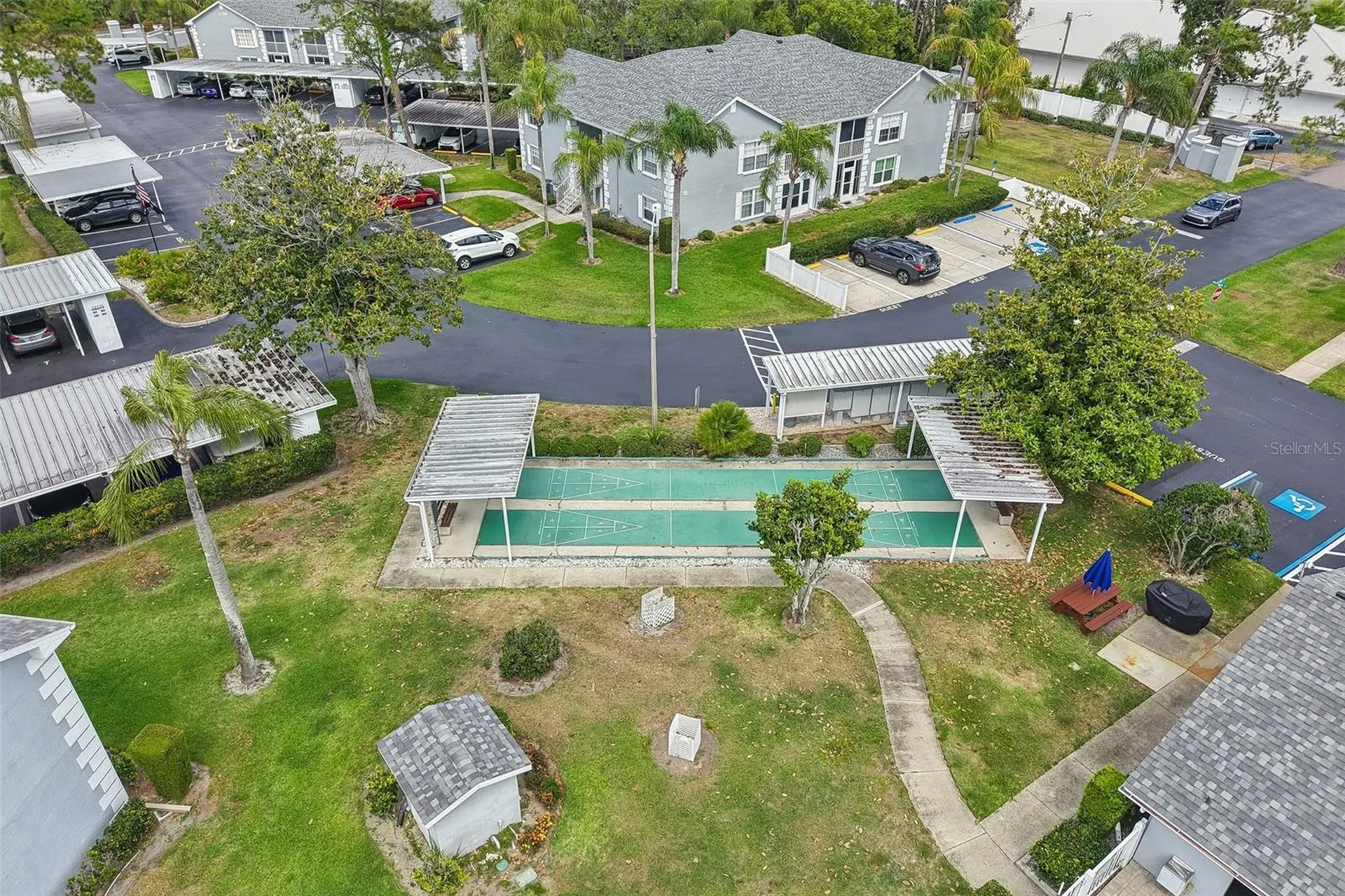 7713 Hillside Court Hudson FL 34667