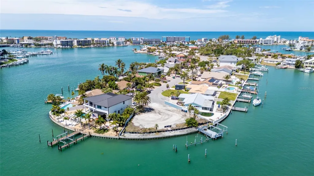 13 Bellevue Drive Treasure Island FL 33706