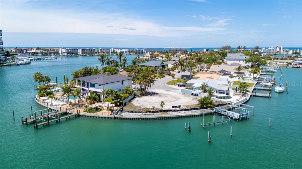 13 Bellevue Drive Treasure Island FL 33706
