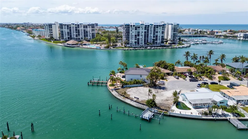 13 Bellevue Drive Treasure Island FL 33706
