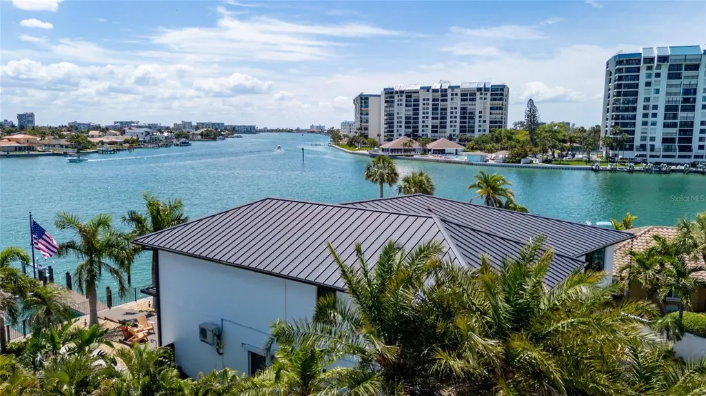 13 Bellevue Drive Treasure Island FL 33706