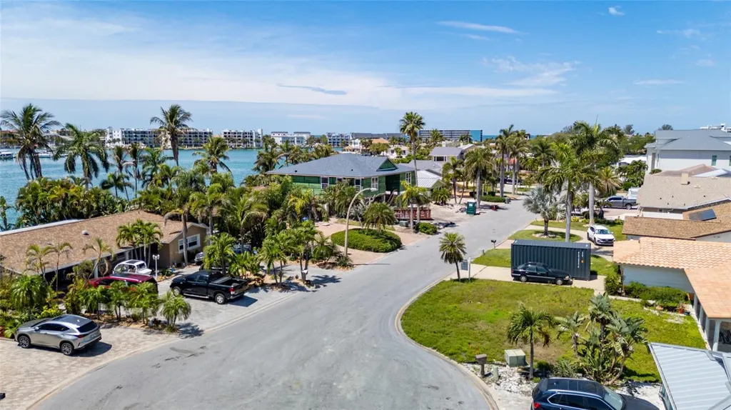 13 Bellevue Drive Treasure Island FL 33706