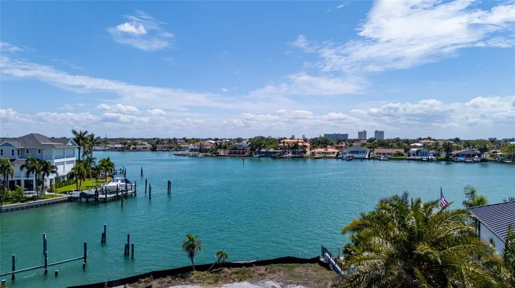 13 Bellevue Drive Treasure Island FL 33706