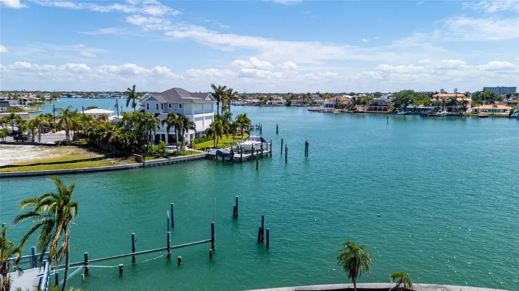 13 Bellevue Drive Treasure Island FL 33706