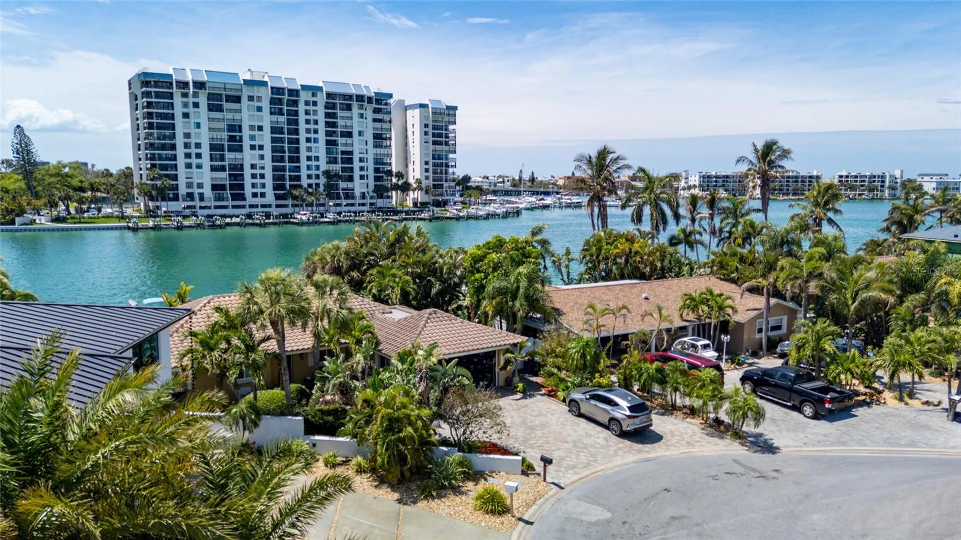 13 Bellevue Drive Treasure Island FL 33706