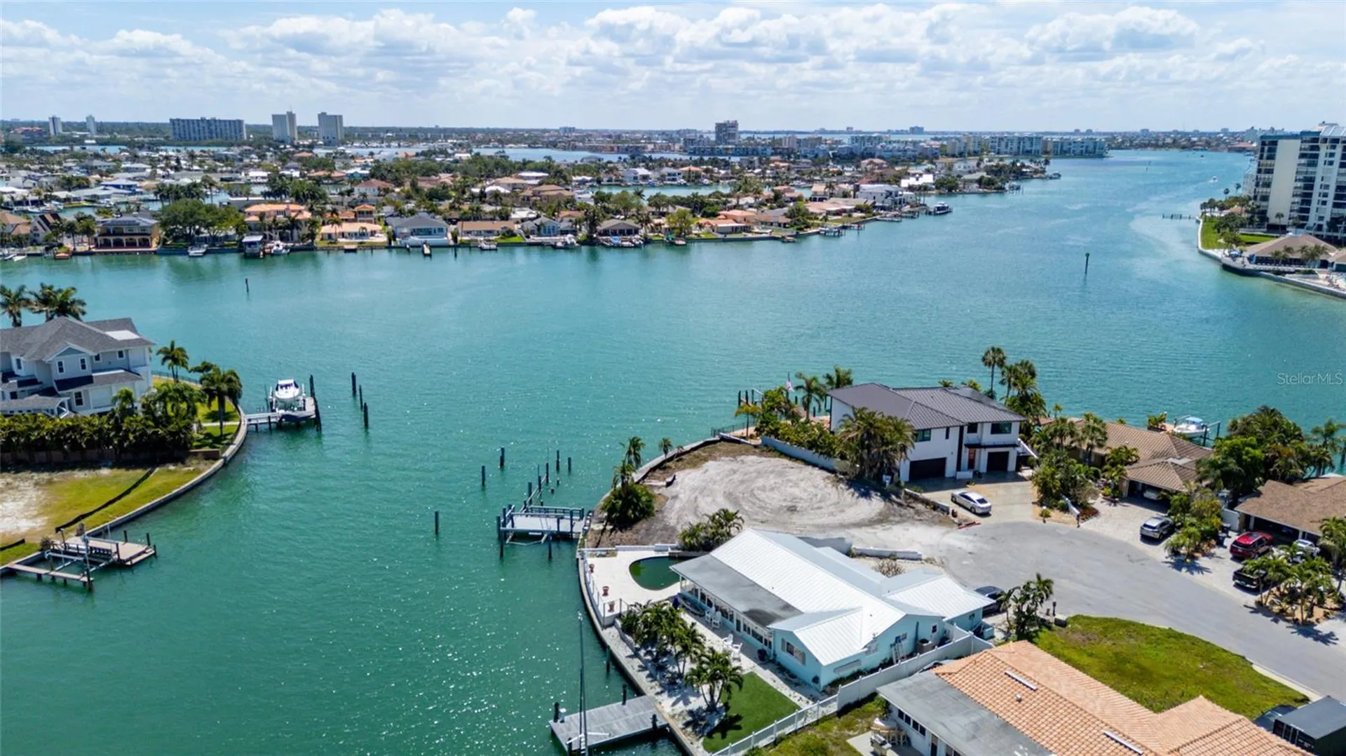 13 Bellevue Drive Treasure Island FL 33706