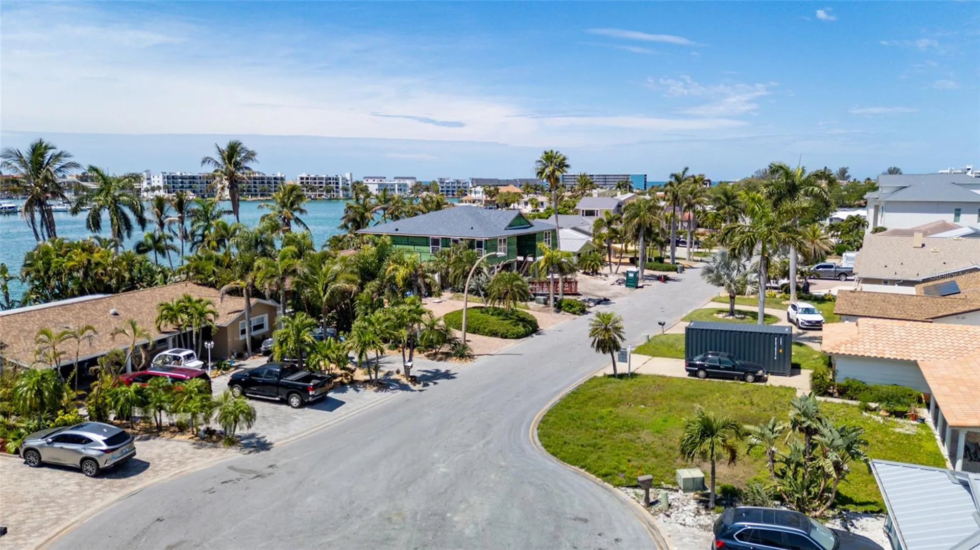 13 Bellevue Drive Treasure Island FL 33706