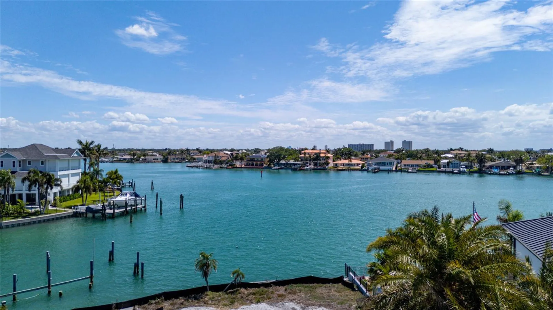13 Bellevue Drive Treasure Island FL 33706