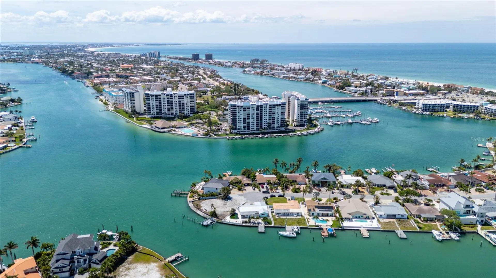 13 Bellevue Drive Treasure Island FL 33706