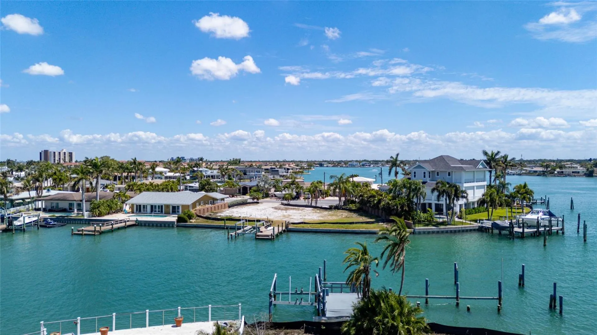 13 Bellevue Drive Treasure Island FL 33706