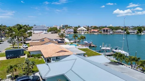 13 Bellevue Drive Treasure Island FL 33706