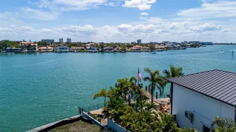 13 Bellevue Drive Treasure Island FL 33706