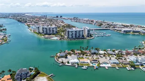 13 Bellevue Drive Treasure Island FL 33706