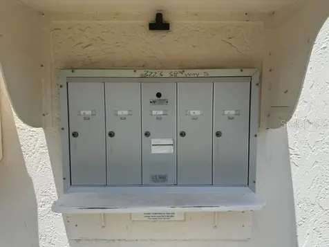 3223 38th Way S St Petersburg FL 33711