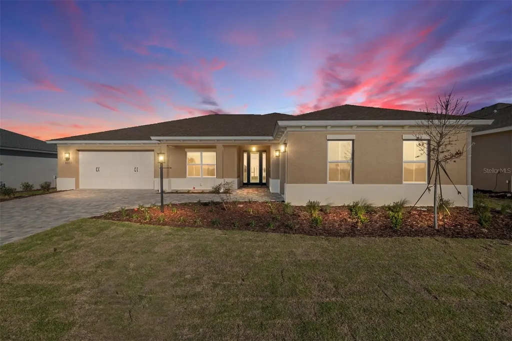 8515 SW 101st Terrace Ocala FL 34481