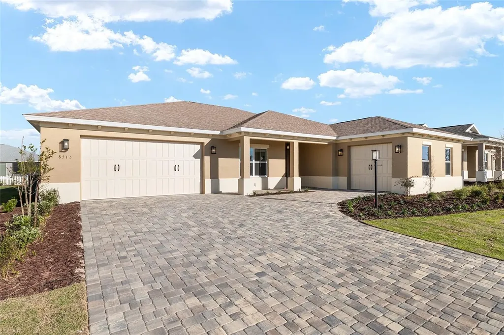 8515 SW 101st Terrace Ocala FL 34481