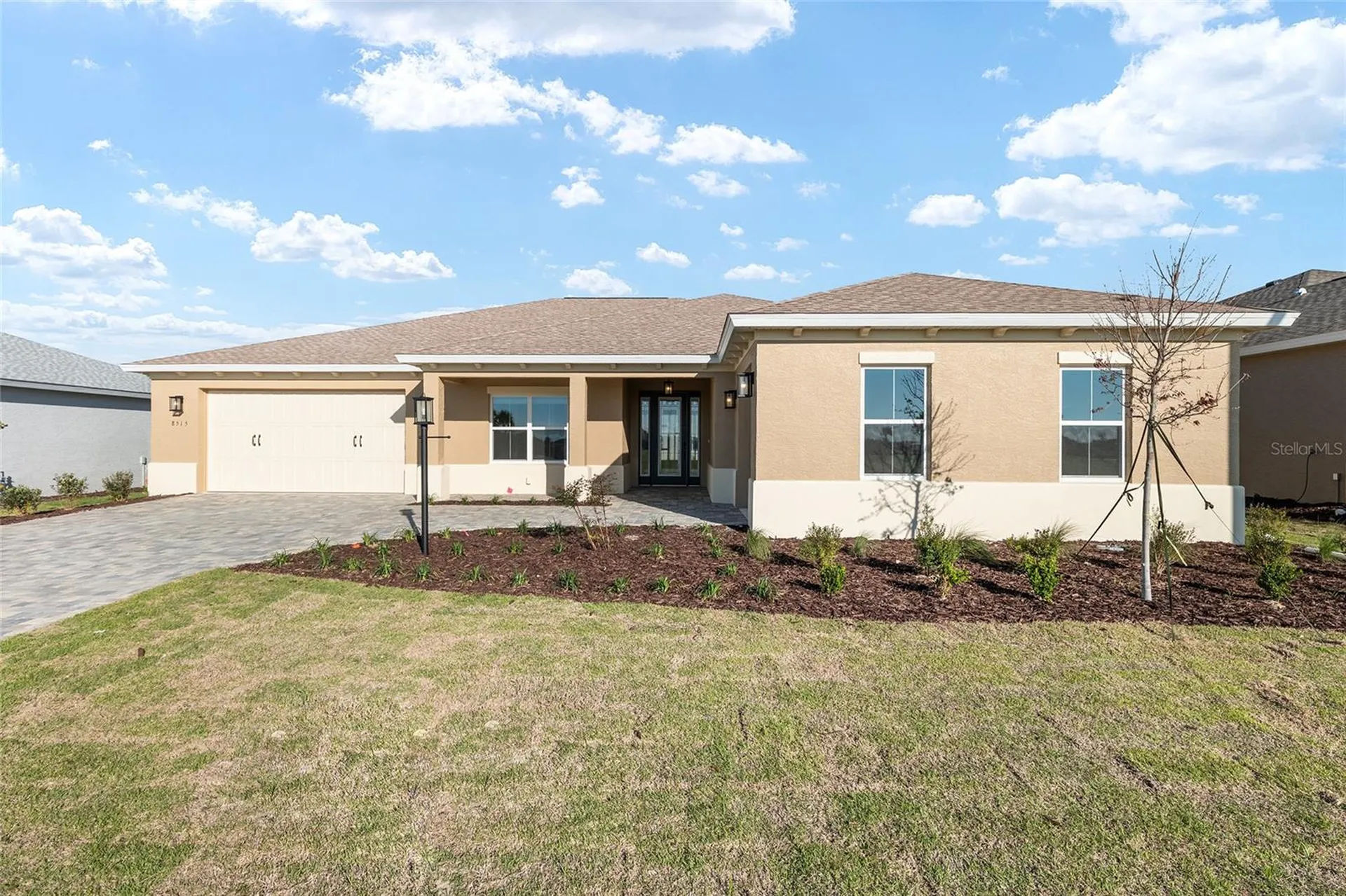 8515 SW 101st Terrace Ocala FL 34481