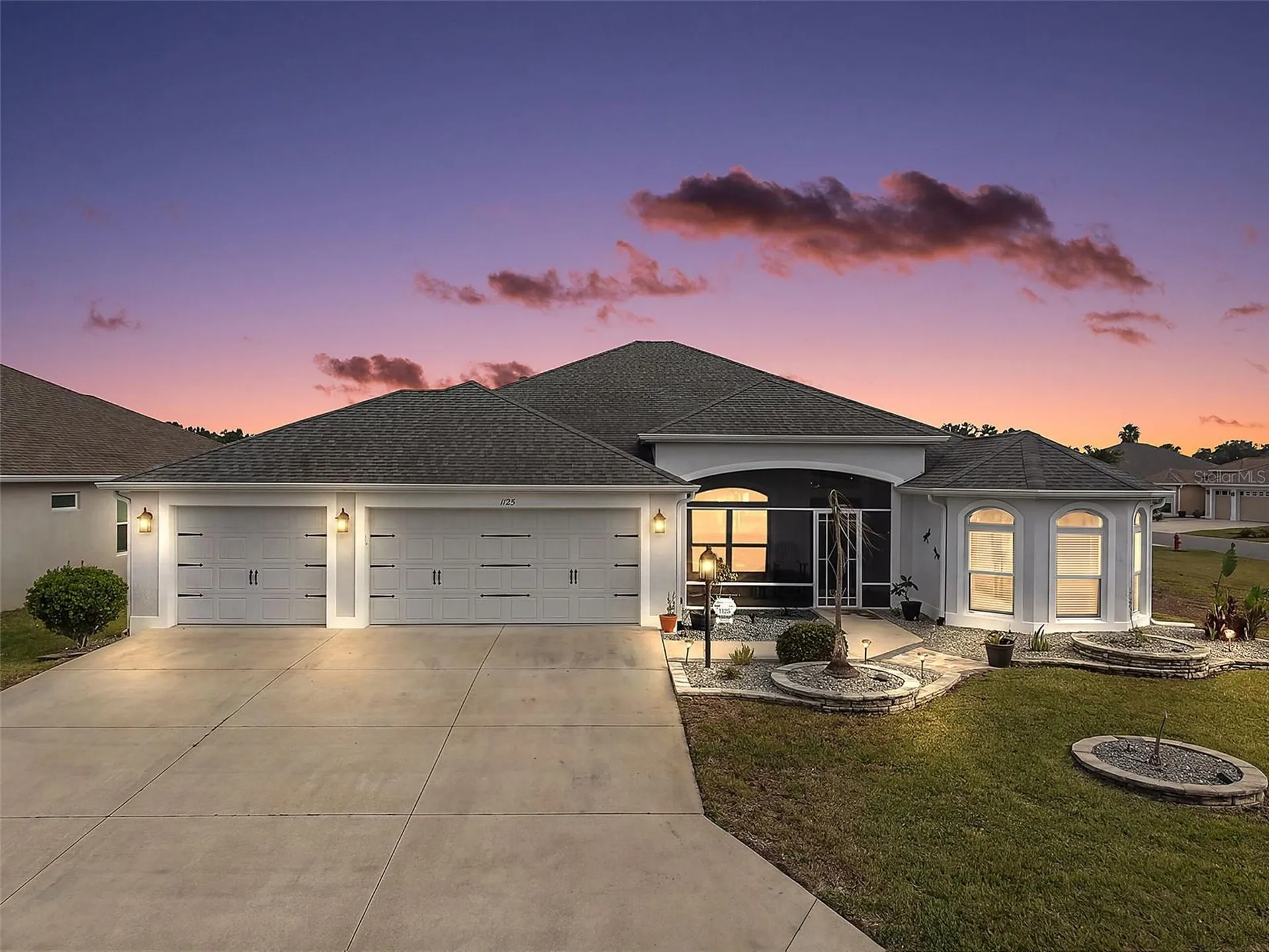 1125 Maynard Path The Villages FL 32163