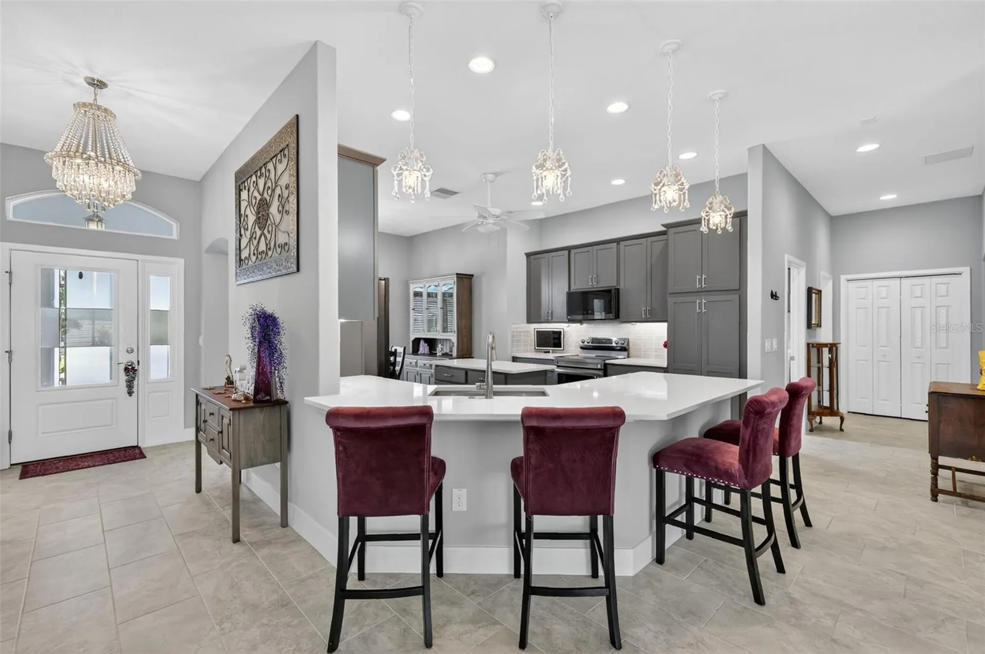 1125 Maynard Path The Villages FL 32163