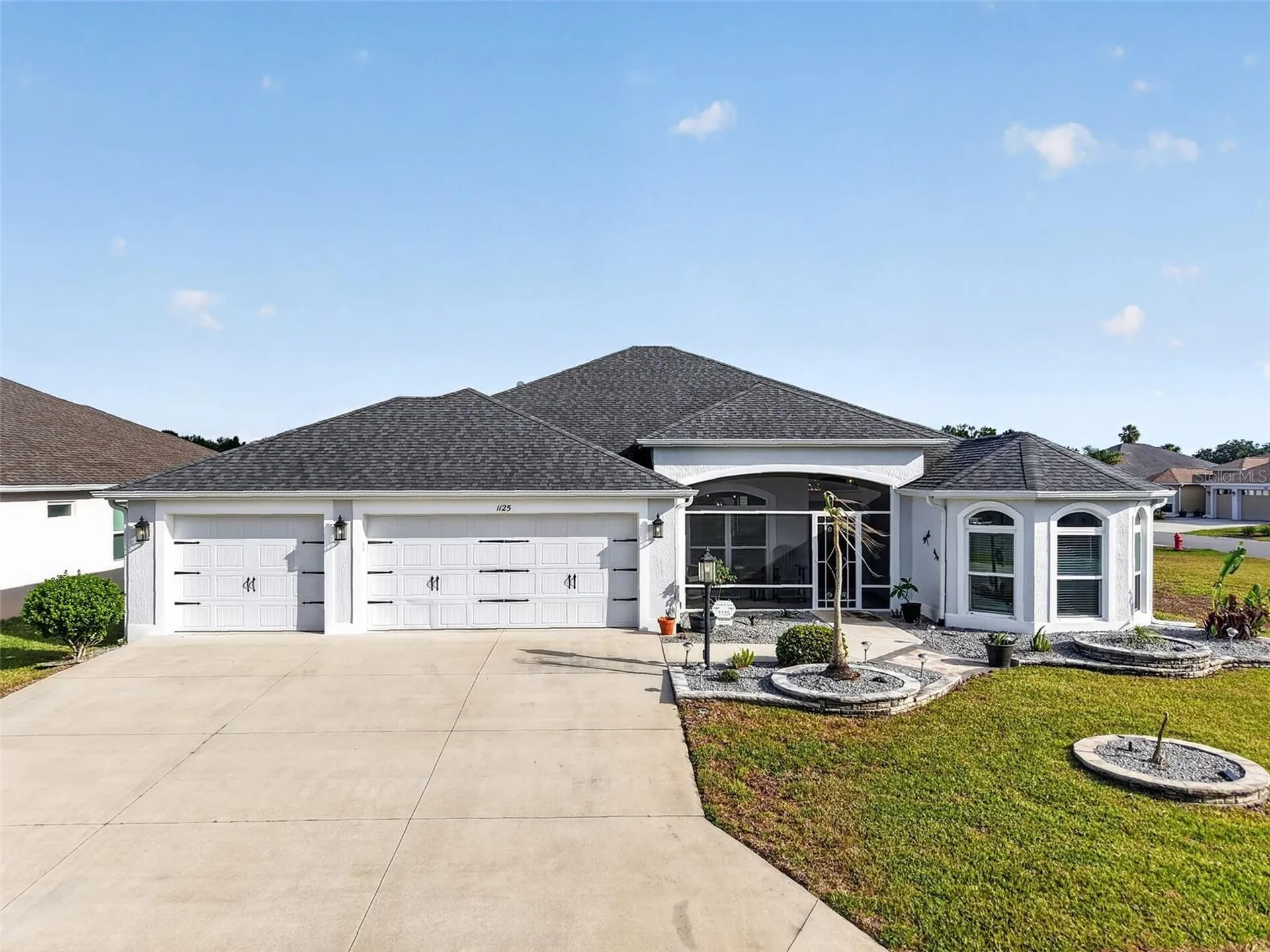 1125 Maynard Path The Villages FL 32163