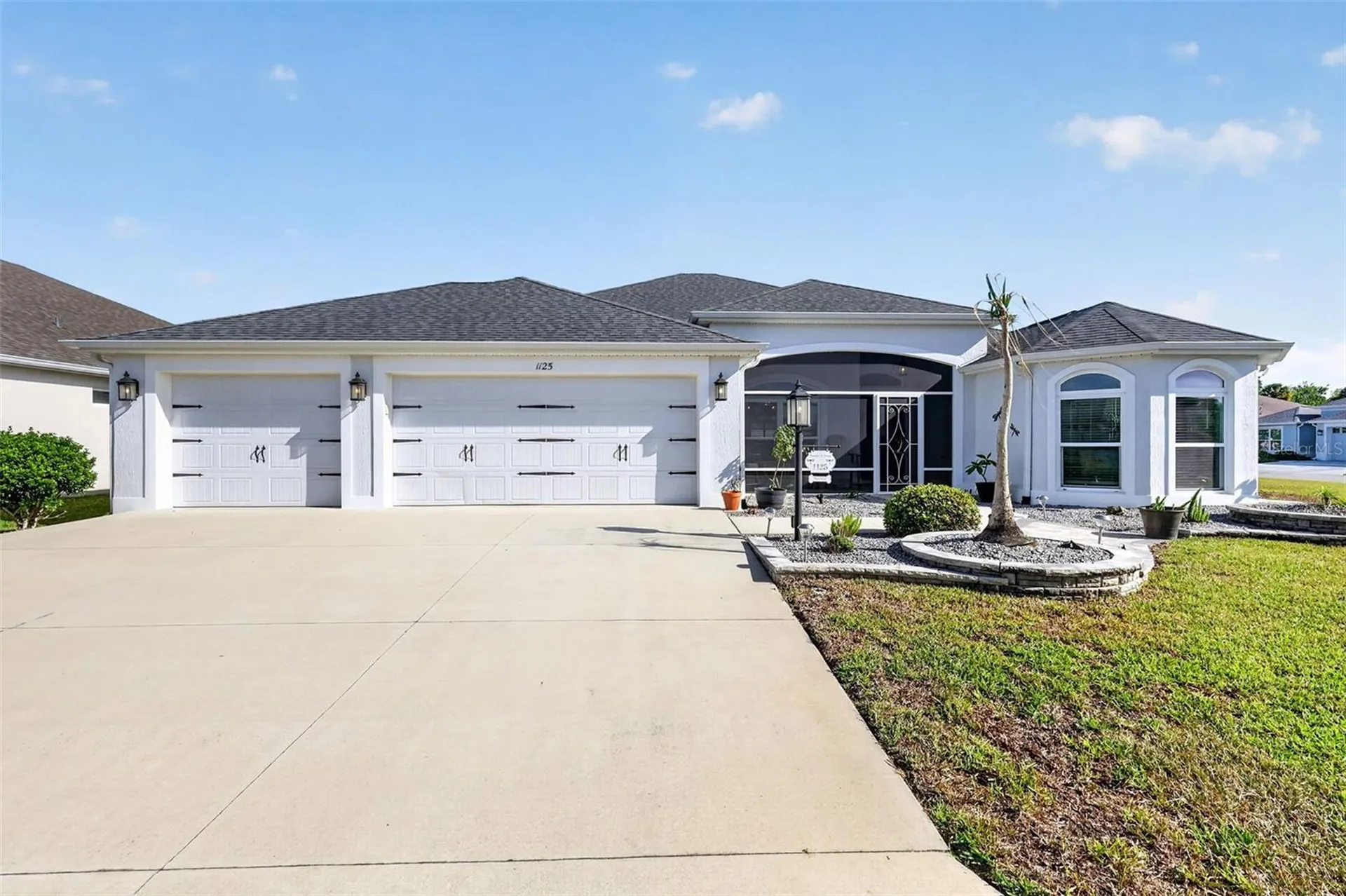 1125 Maynard Path The Villages FL 32163