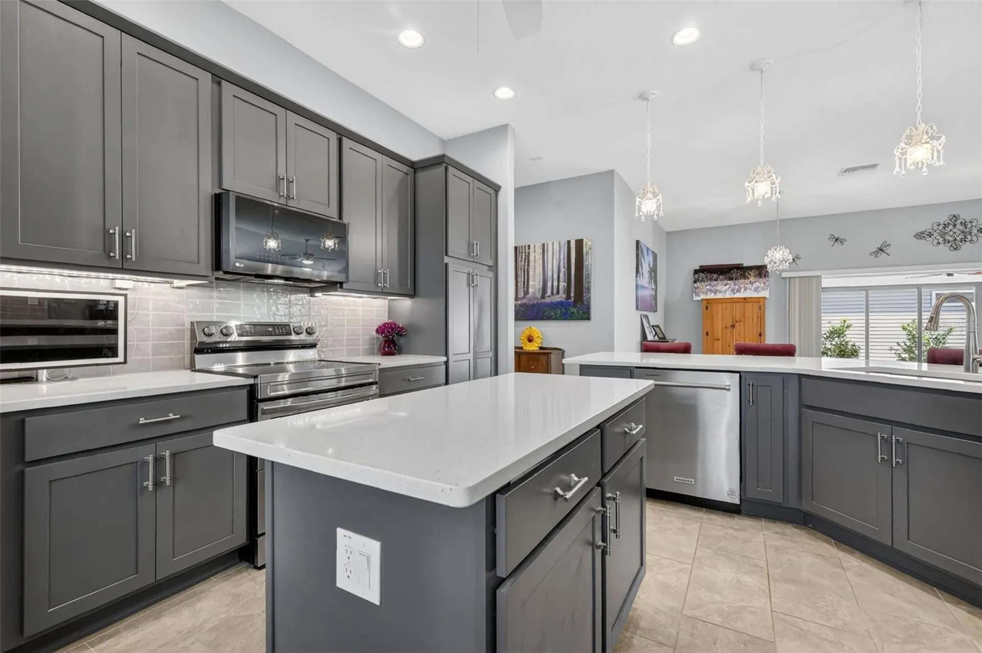 1125 Maynard Path The Villages FL 32163
