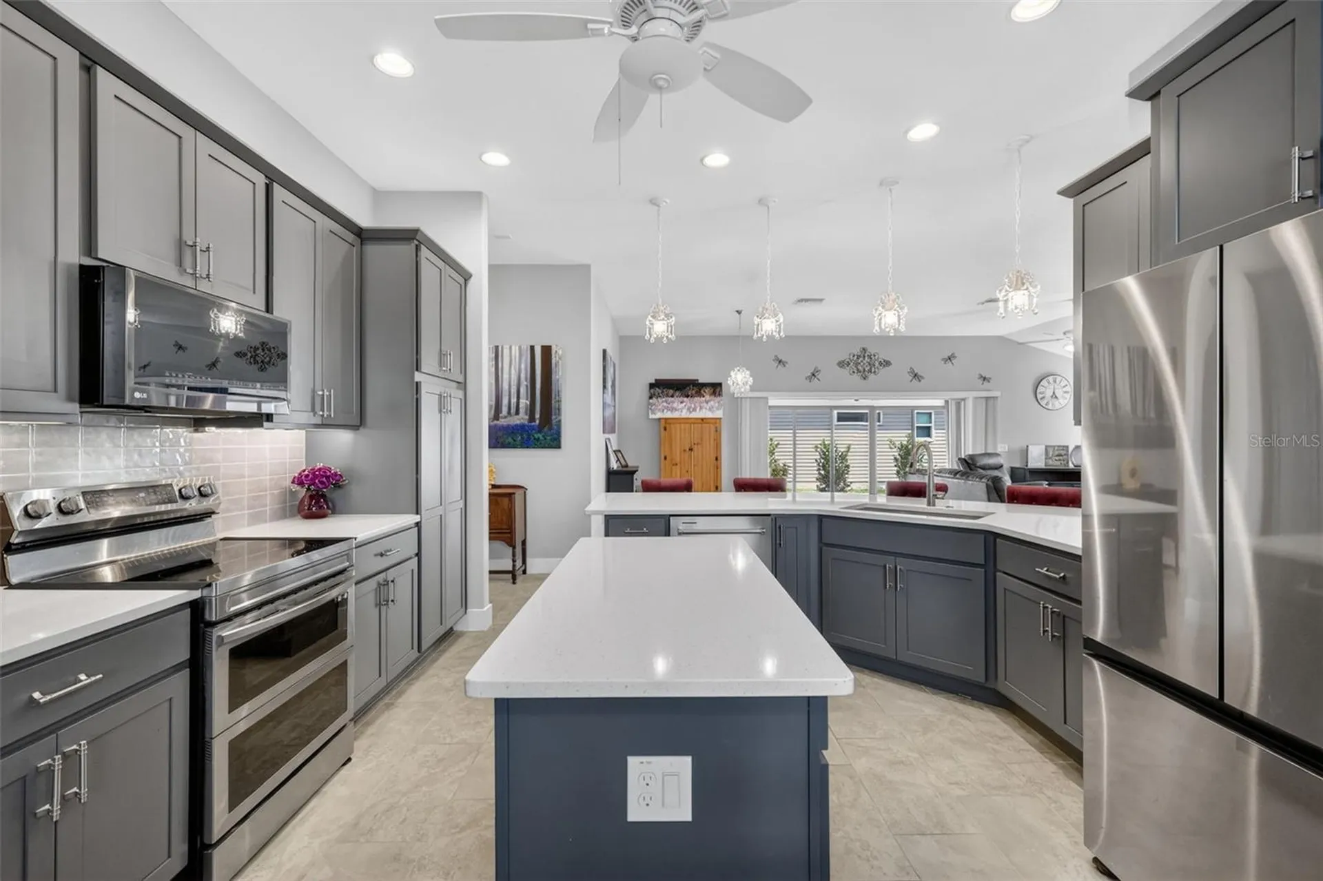 1125 Maynard Path The Villages FL 32163