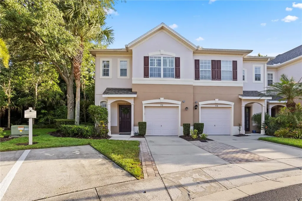 576 Pinebranch Circle Winter Springs FL 32708