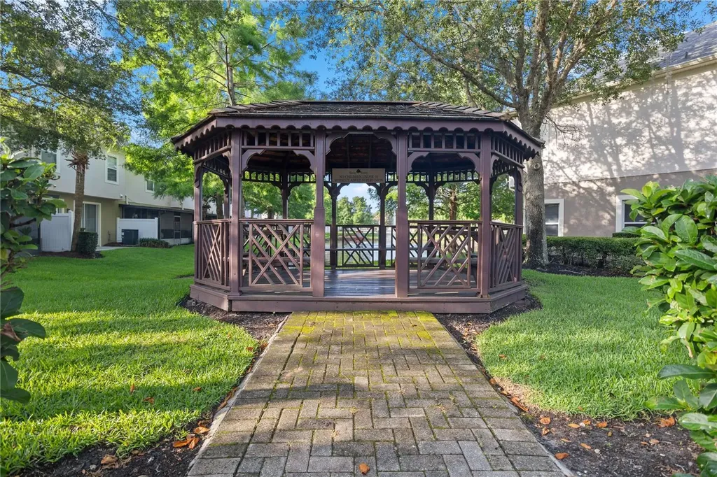 576 Pinebranch Circle Winter Springs FL 32708