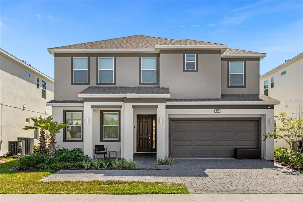 258 Marcello Boulevard Kissimmee FL 34746