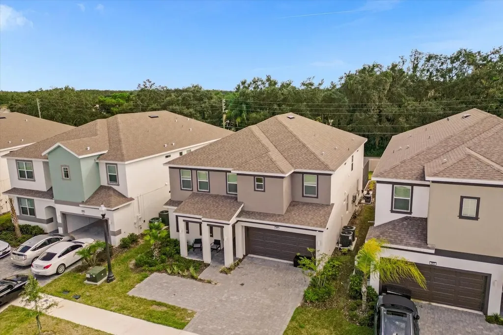 258 Marcello Boulevard Kissimmee FL 34746