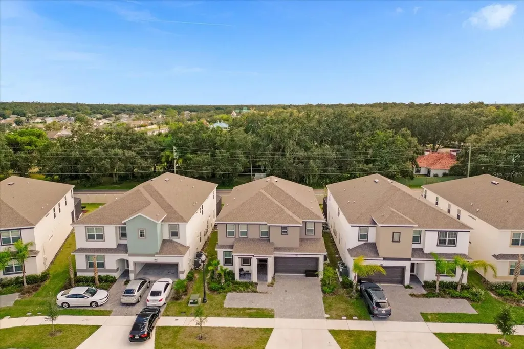 258 Marcello Boulevard Kissimmee FL 34746