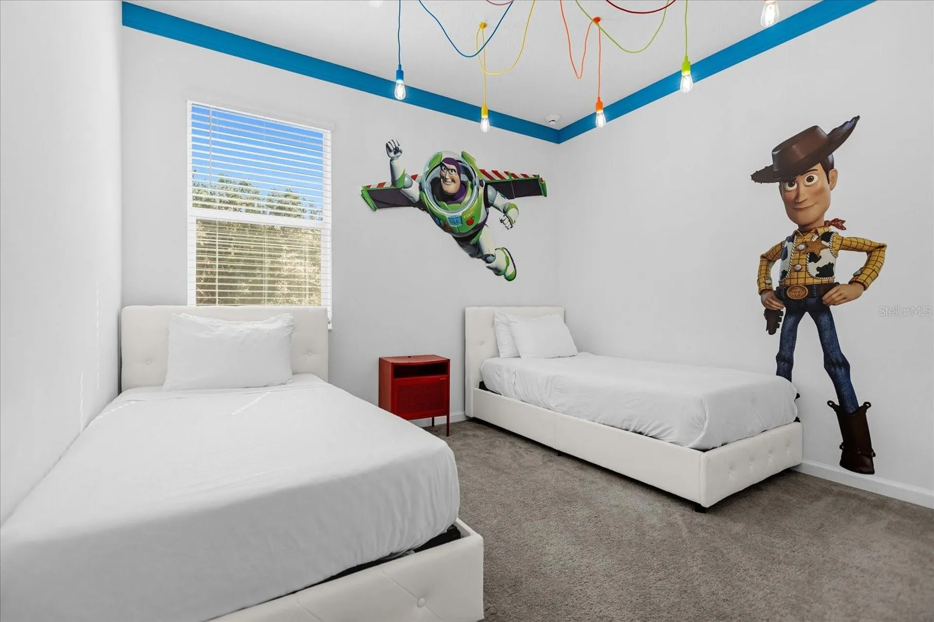 258 Marcello Boulevard Kissimmee FL 34746