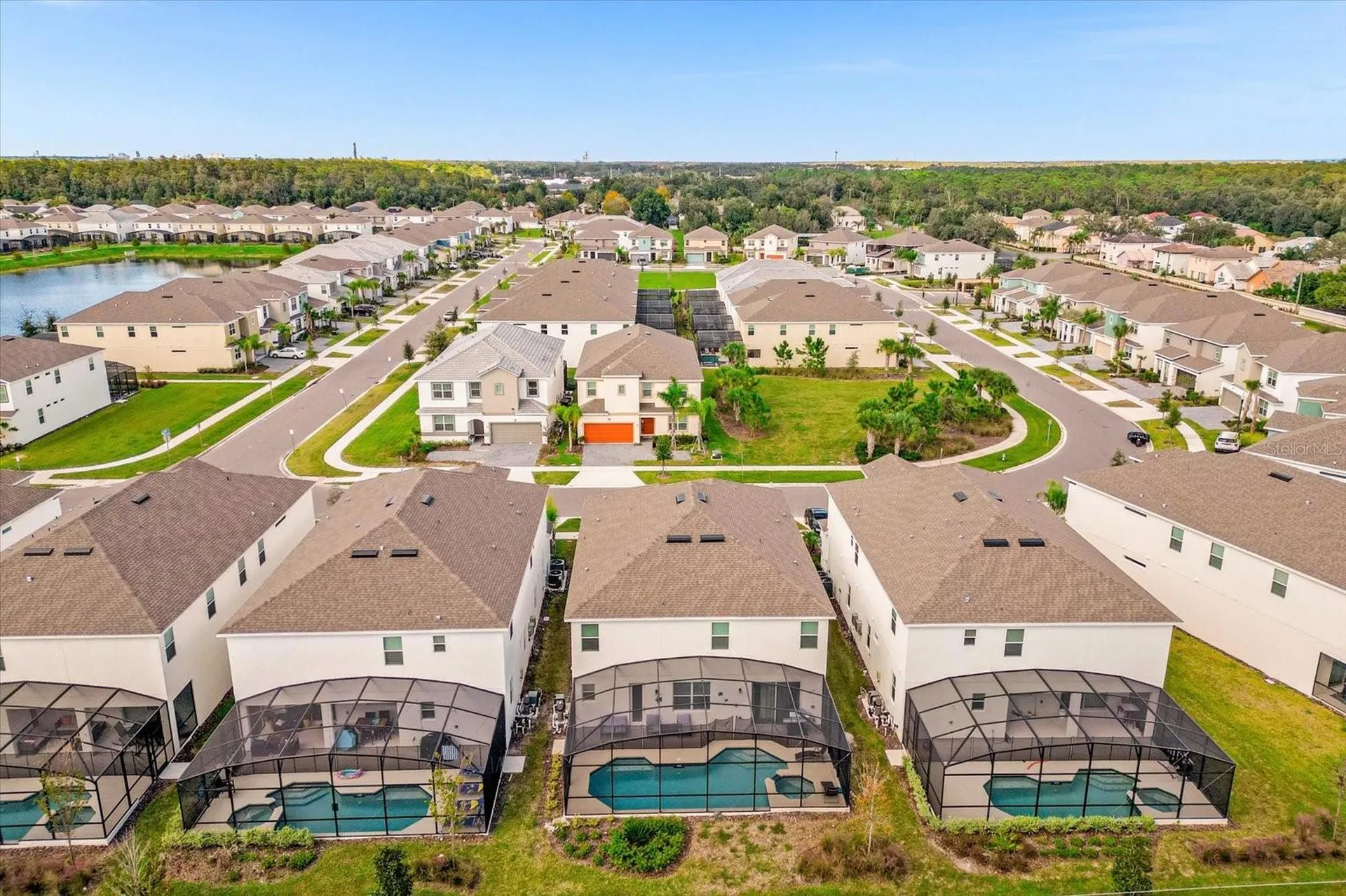 258 Marcello Boulevard Kissimmee FL 34746