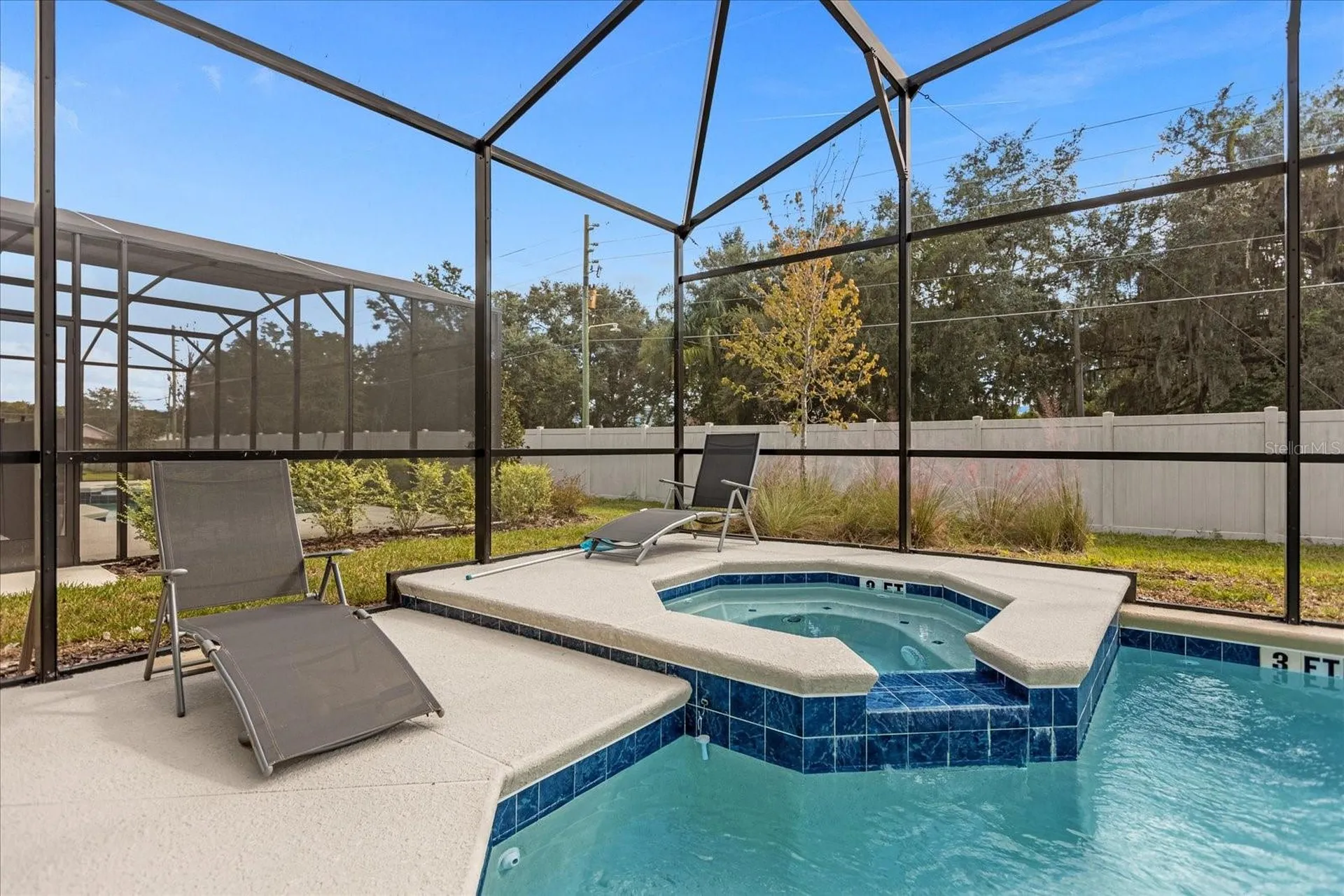 258 Marcello Boulevard Kissimmee FL 34746
