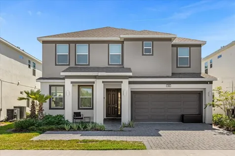 258 Marcello Boulevard Kissimmee FL 34746