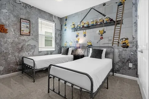 258 Marcello Boulevard Kissimmee FL 34746