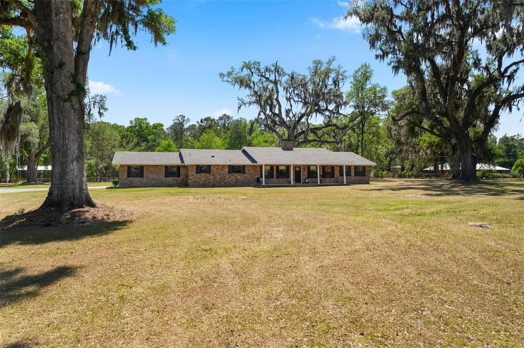 12501 NW 112th Avenue Alachua FL 32615