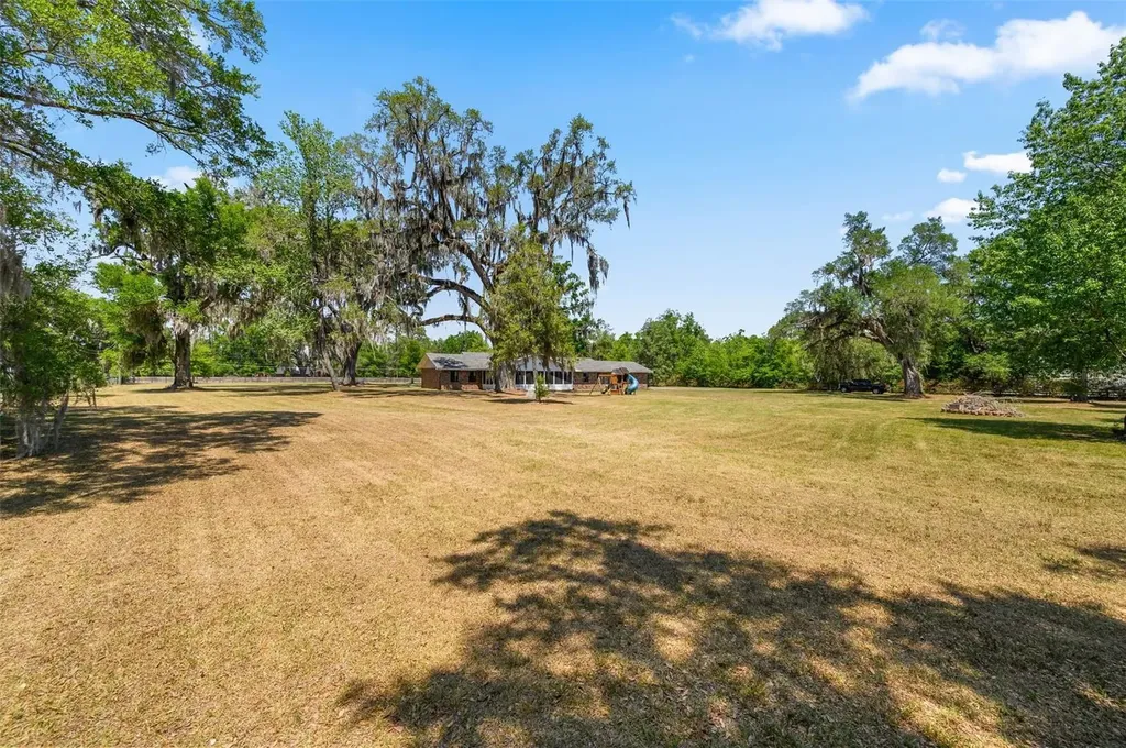 12501 NW 112th Avenue Alachua FL 32615