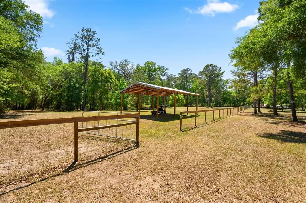 12501 NW 112th Avenue Alachua FL 32615