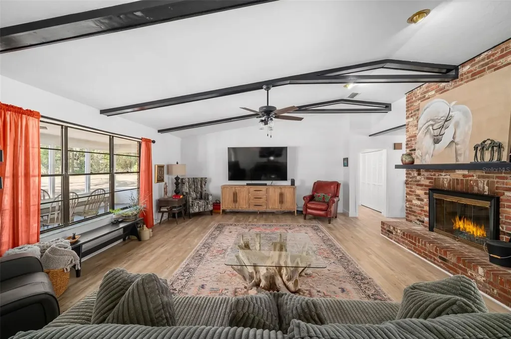 12501 NW 112th Avenue Alachua FL 32615